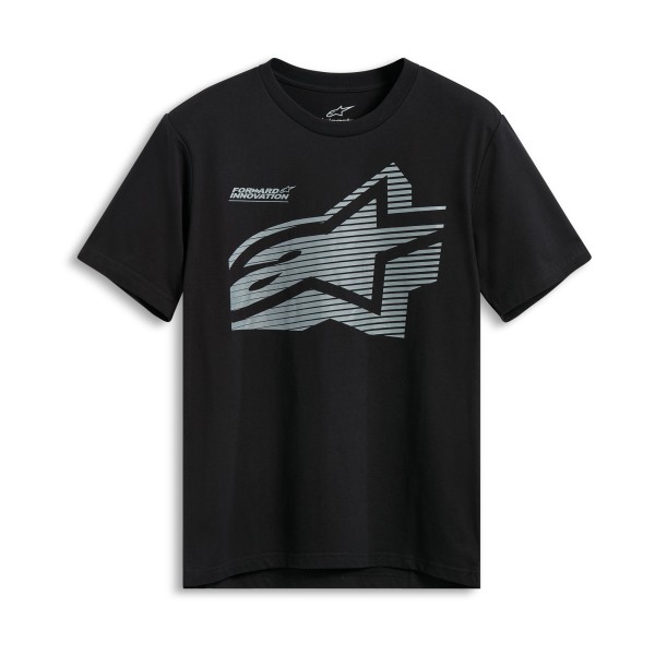 Alpinestars Alpinestars fasting ss csf tee black 